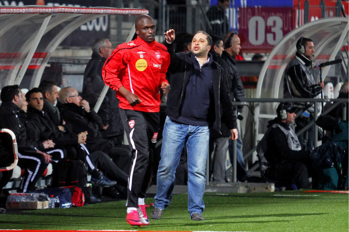 Nancy-Caen - Photo n°84