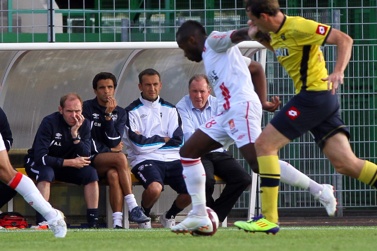 Nancy-Sochaux  - Photo n°53