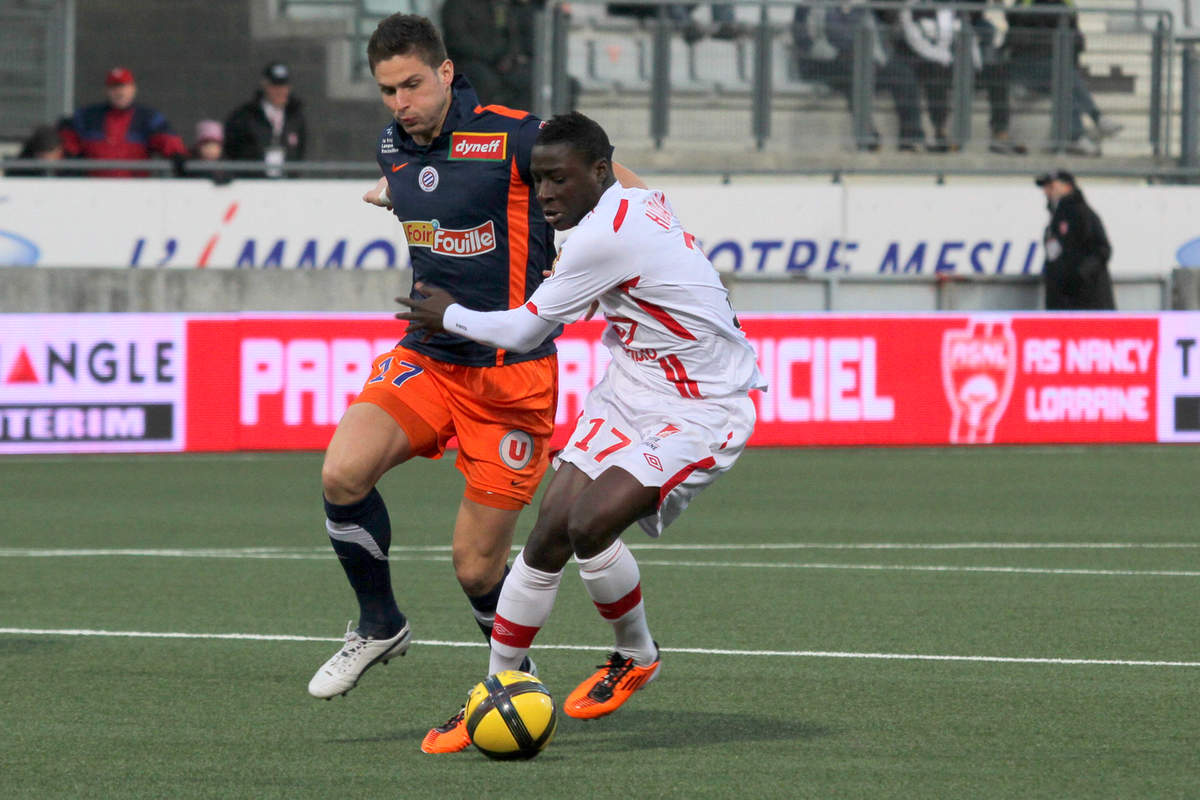 Nancy-Montpellier - Photo n°4