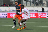 Nancy-Montpellier - Photo n°4