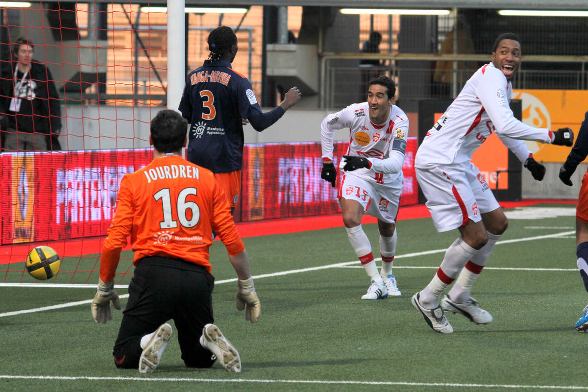 Nancy-Montpellier - Photo n°2