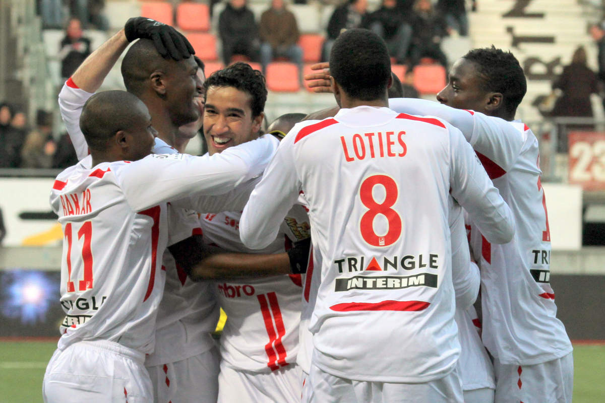 Nancy-Montpellier - Photo n°3