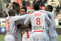 Nancy-Montpellier - Photo n°3