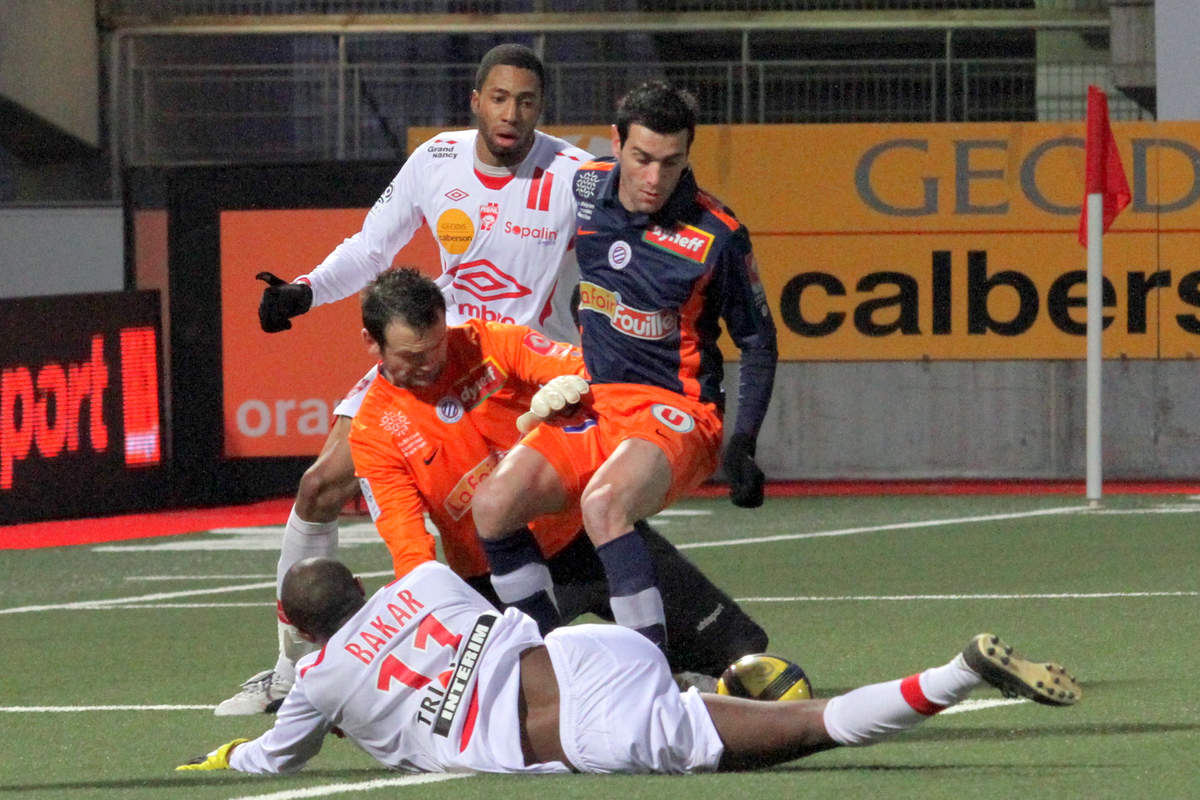 Nancy-Montpellier - Photo n°14