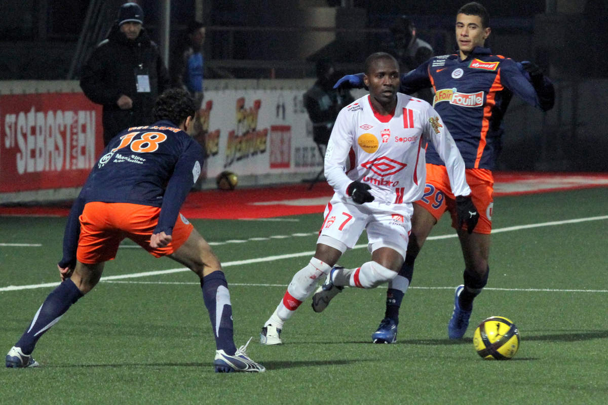 Nancy-Montpellier - Photo n°20