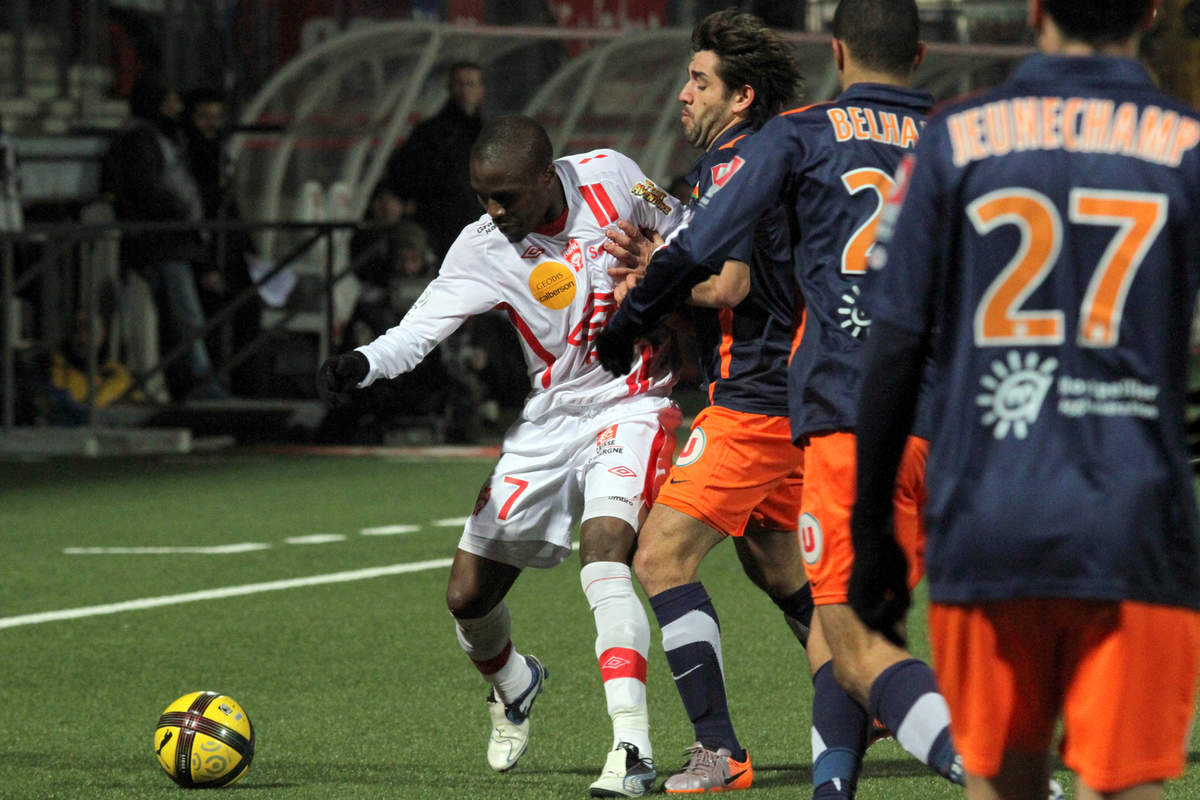 Nancy-Montpellier - Photo n°21