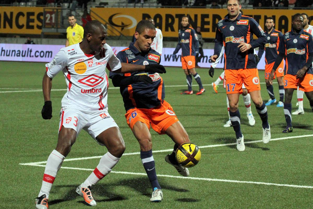 Nancy-Montpellier - Photo n°29