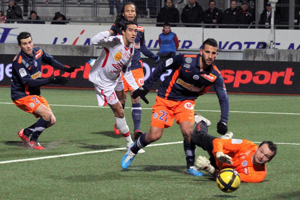 Nancy-Montpellier - Photo n°28