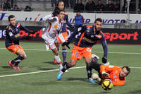 Nancy-Montpellier - Photo n°28