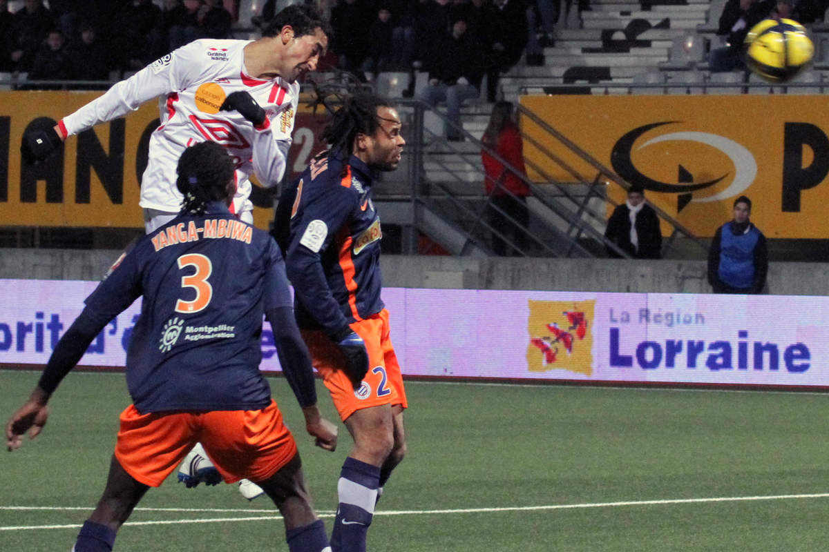 Nancy-Montpellier - Photo n°15