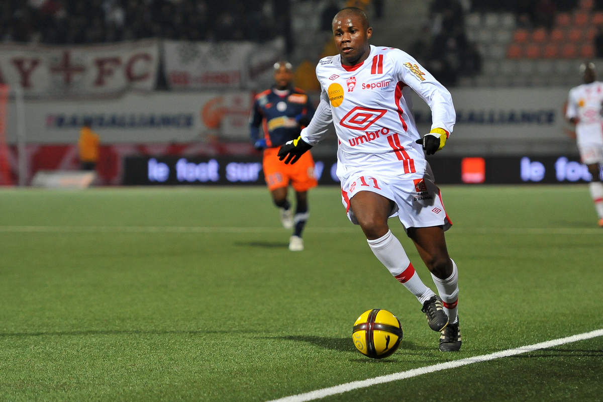 Nancy-Montpellier - Photo n°10