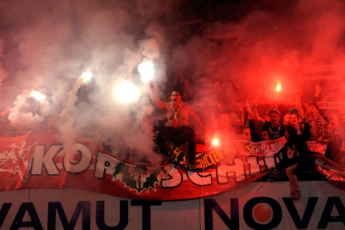 Notre place est en Ligue 1 - Photo n°5