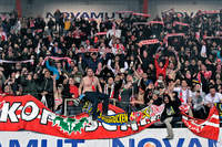 Notre place est en Ligue 1 - Photo n°6