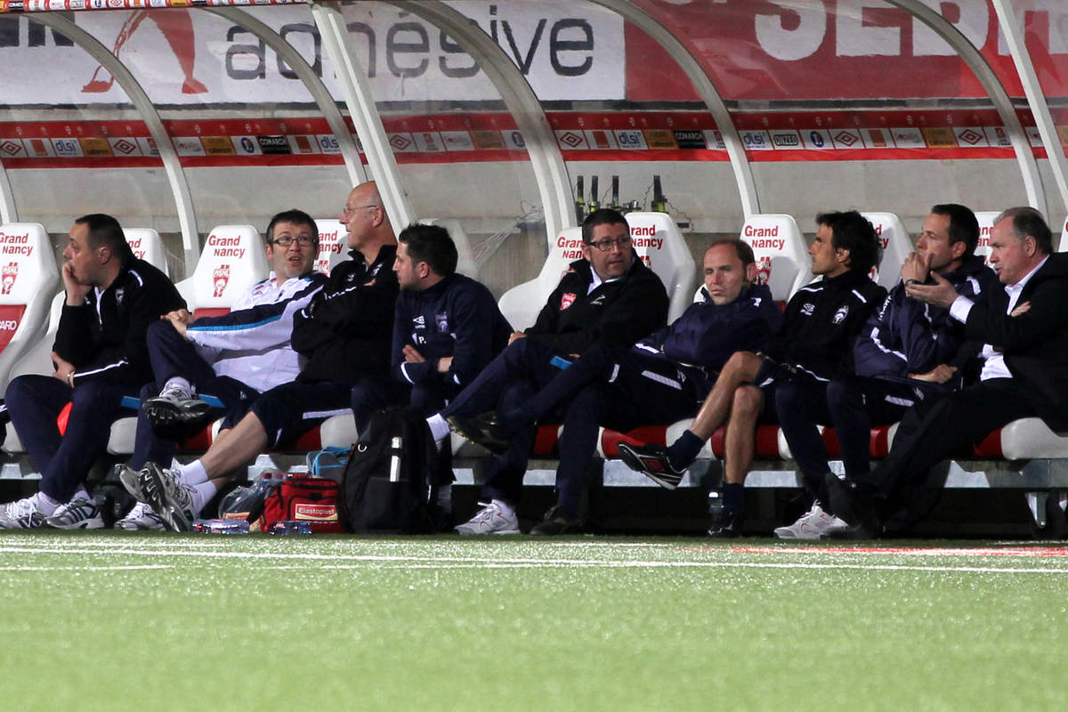 Nancy-St Etienne - Photo n°44