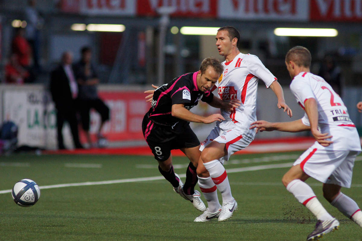 Nancy-Toulouse - Photo n°7