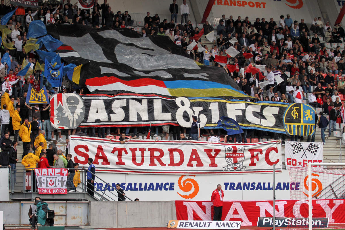 Nancy-Toulouse - Photo n°144