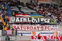 Nancy-Toulouse - Photo n°144