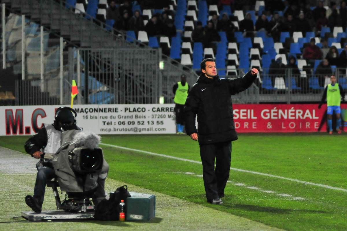 Tours-Nancy - Photo n°21