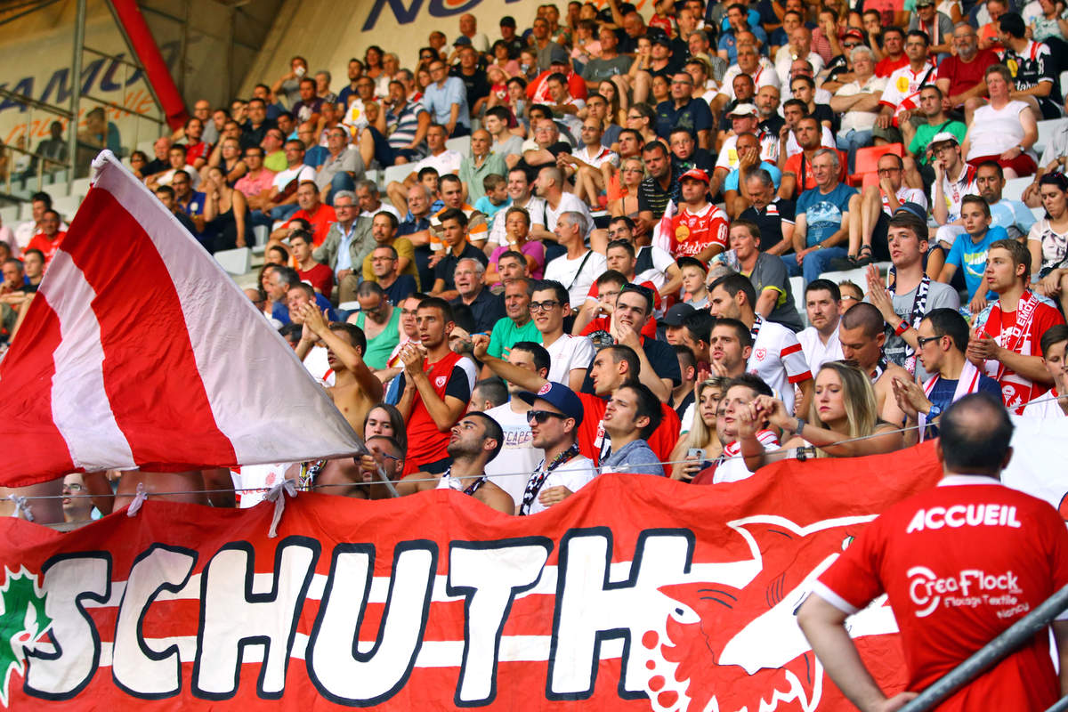 Nancy-Tours - Photo n°26