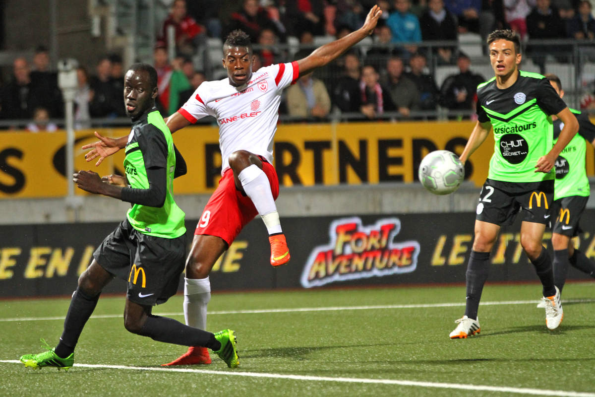 Nancy-Tours - Photo n°1