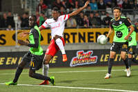 Nancy-Tours - Photo n°1