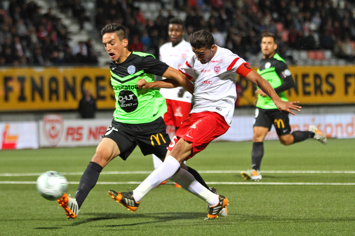 Nancy-Tours - Photo n°3