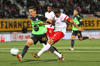 Nancy-Tours - Photo n°3