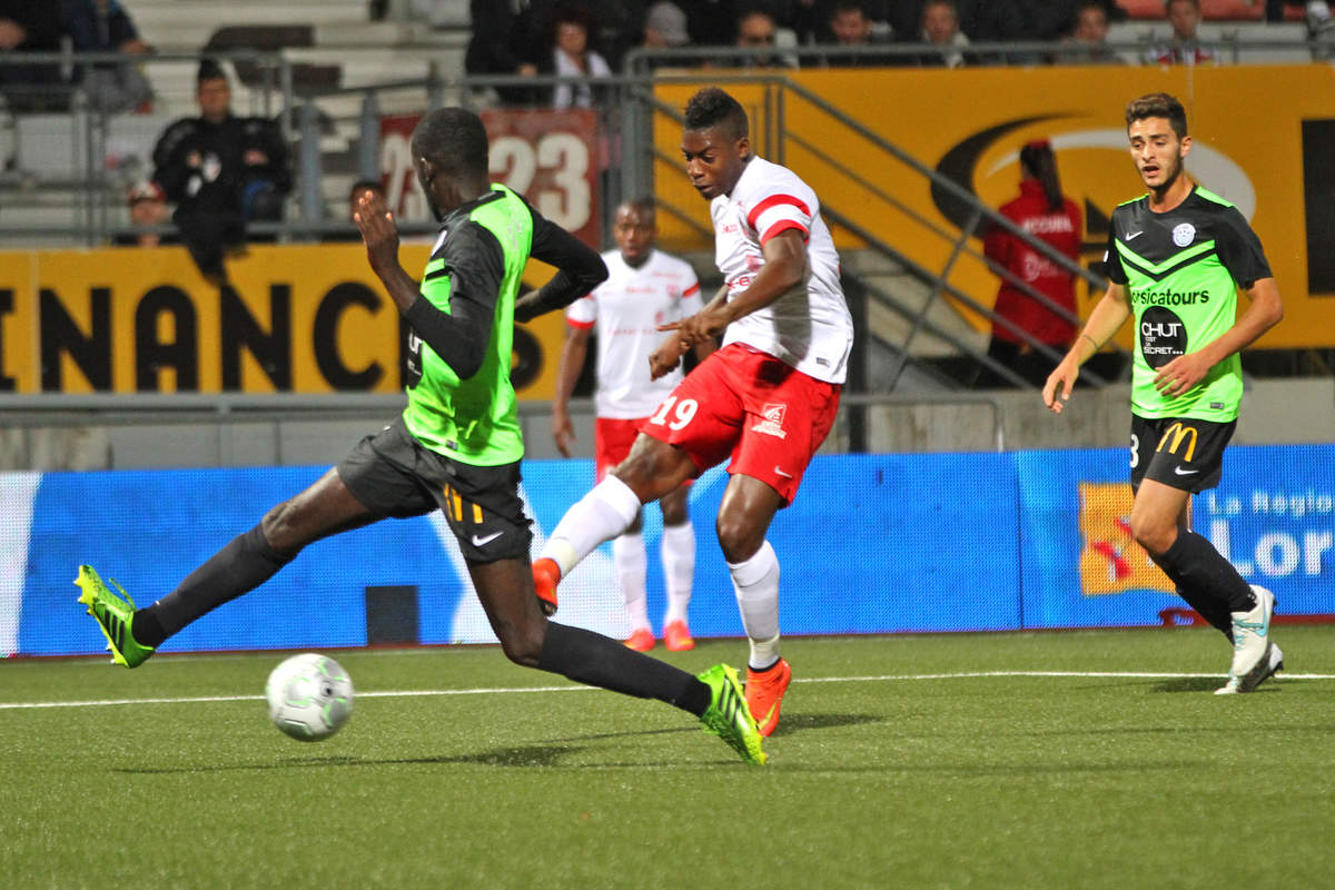 Nancy-Tours - Photo n°4