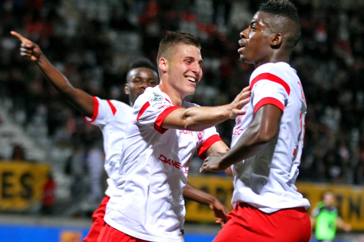 Nancy-Tours - Photo n°5