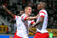 Nancy-Tours - Photo n°5