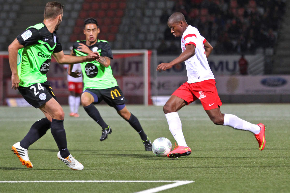 Nancy-Tours - Photo n°6