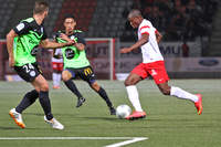 Nancy-Tours - Photo n°6