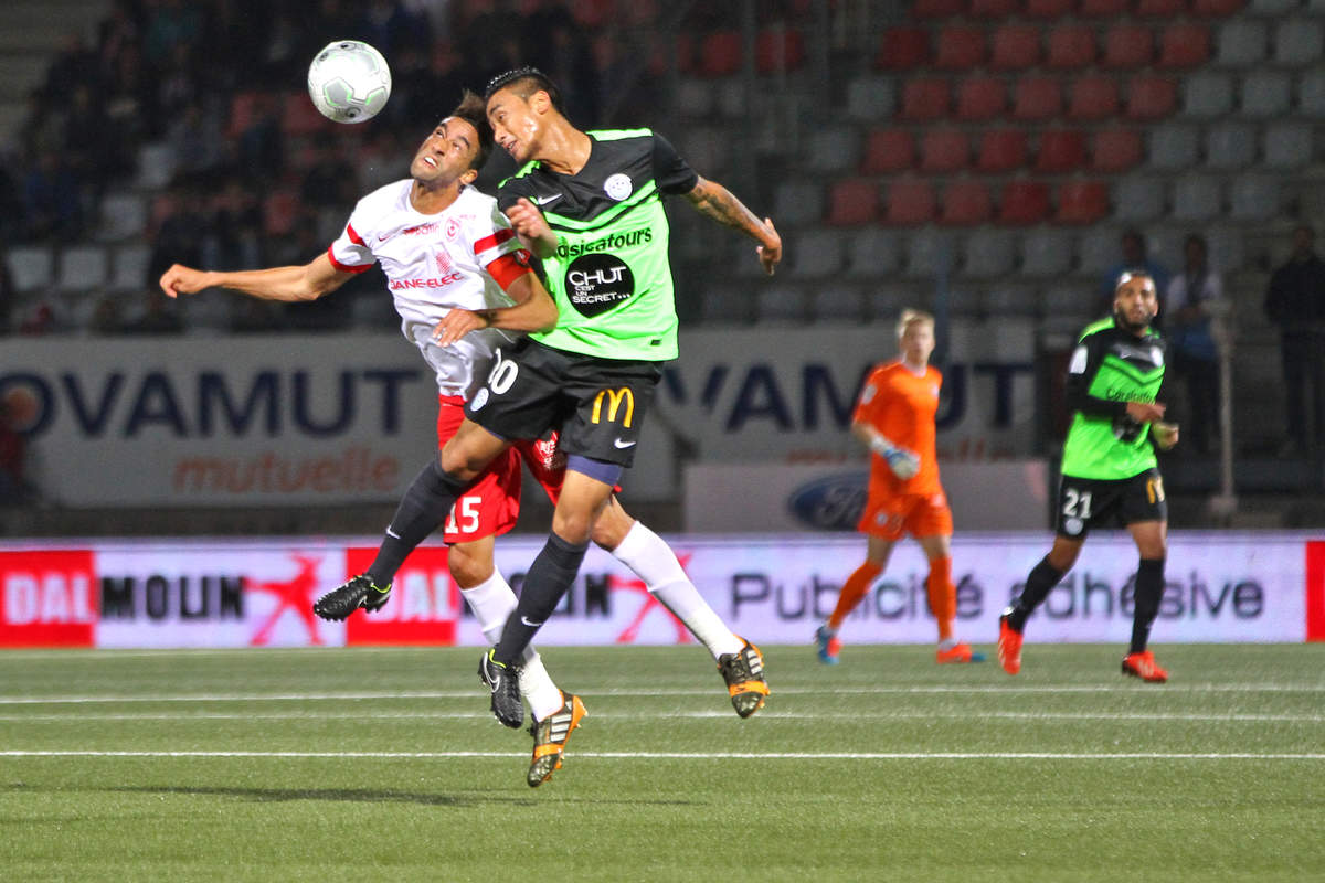 Nancy-Tours - Photo n°7