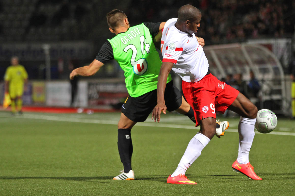 Nancy-Tours - Photo n°9