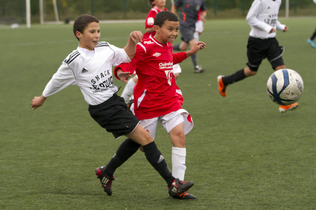 ASNL/Marienau en U15 Ligue - Photo n°19