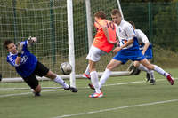 ASNL-Sarrebourg en U17 Ligue - Photo n°8