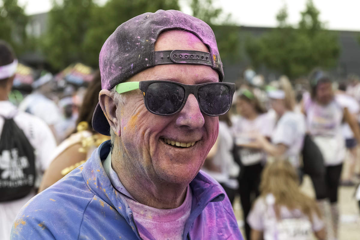 The Color Run - Photo n°5
