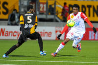 Nancy-Valenciennes - Photo n°9