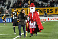 Nancy-Valenciennes - Photo n°0