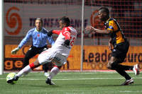 Nancy-Valenciennes - Photo n°11