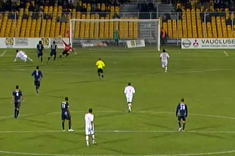 Le résumé d'ACA-ASNL