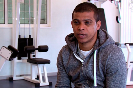 La deuxième vie d'Adailton