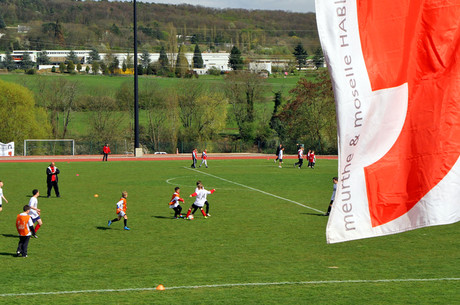 Une compétition en deux temps