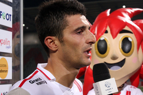 Le décrassage d'AJA-ASNL