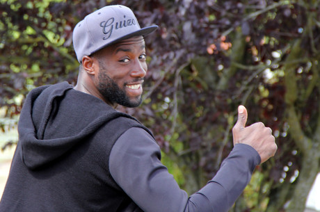 L'interview qui pique avec Ndy Assembe