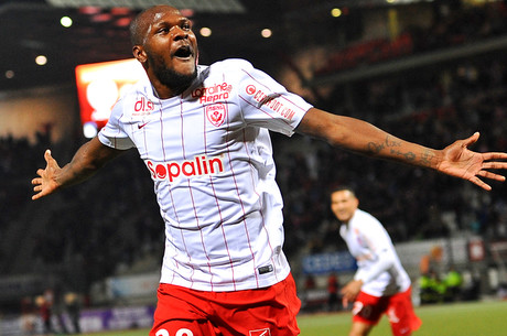 Cétout, le nouveau buteur