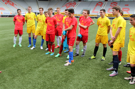 Correa, le parrain uruguayen