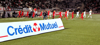 Le challenge Crédit Mutuel