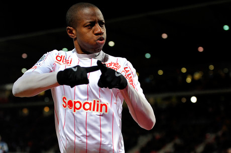 Les 10 premiers buts de Dalé