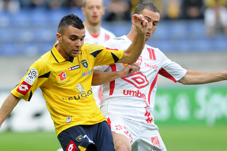 Le résumé de FCSM-ASNL